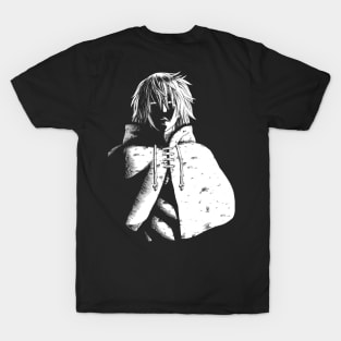 Thorfinn - Vinland saga T-Shirt